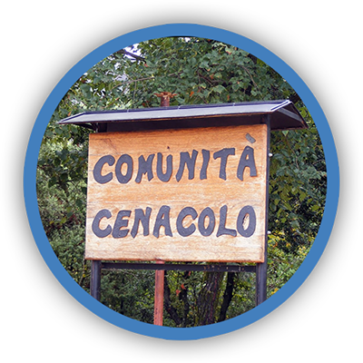 Comunidad del Cenáculo