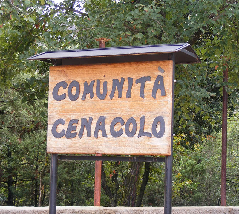 Comunidad del Cenáculo • Medjugorje