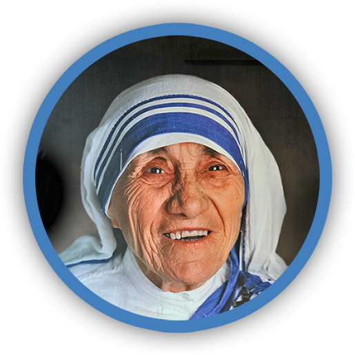 madre Teresa de Santa Teresa de CalcutaCalcuta